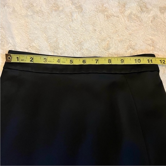 Babaton Aria Skirt Size 0 - fits like 00 - Picture 8 of 11